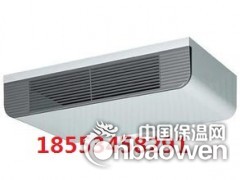 卧式明装风机盘管厂家 FP-102WM价格图2
