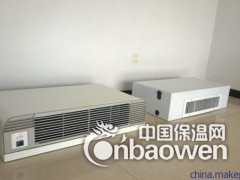 卧式明装风机盘管厂家 FP-102WM价格图3