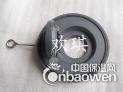 止回阀-塑料对夹止回阀-单片摇摆式止回阀-PVC旋启式止回阀图3