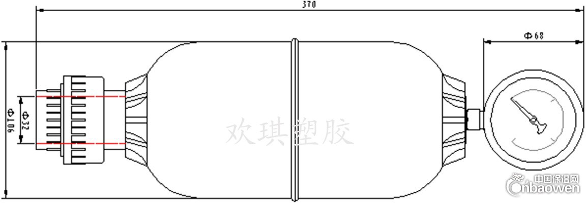 组尼器图纸