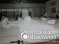 PVC960克膜材/1050克膜材/1100克膜材/膜布加工图2