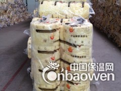 廊坊玻璃棉卷毡规格图1