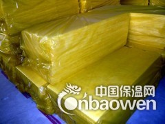 廊坊玻璃棉卷毡规格图3