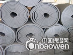 山东橡塑保温管批发图2