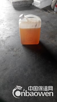 新疆水泥发泡专用母料   稳泡剂  小料