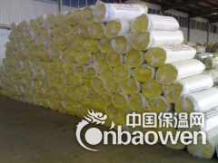 优质玻璃棉产品图2