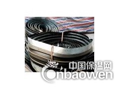 500x10钢边橡胶止水带厂家图1