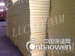 冷库板泡沫挤塑板图2