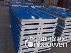 聚氨酯pu板，聚氨酯复合板，聚氨酯冷库板图2