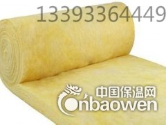 宝鸡简易房钢结构顶用玻璃棉卷毡价格图1