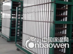 立模隔墙板设备图2