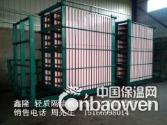 立模隔墙板设备图3