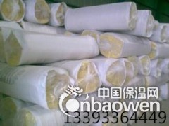 邯郸简易房钢结构顶用玻璃棉卷毡价格图1