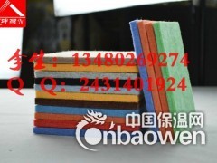 三明聚酯纤维吸音板怎么卖 琴房用的普通彩色吸音板图1