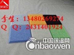 新余吸音效果好纤维板 聚酯吸音板知名品牌图1