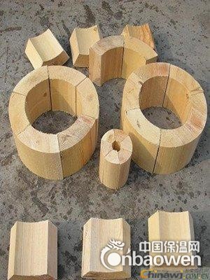 大量供应空调木托
