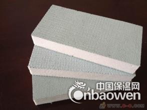 硬泡聚氨酯保温板价格