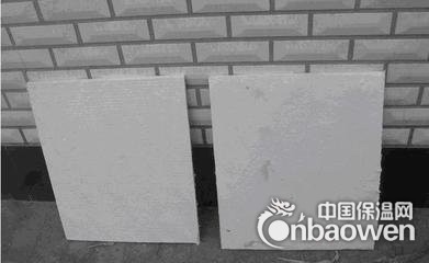 硅酸铝高密度板