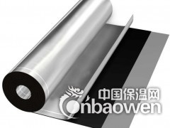 高密度聚乙烯自粘胶膜防水卷材图3