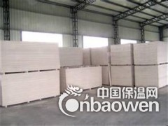 山东泰安玻镁板（图） 山东玻镁板厂家 防火玻镁板 保温玻镁板图3