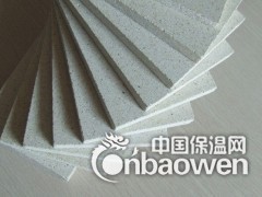 山东双隆氧化镁板 氧化镁厂家价格 氧化镁装饰板隔墙板图2