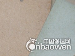 山东双隆砂光玻镁板（图） 双面抛光玻镁板价格 玻镁板厂家图2