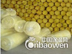 郓城保温材料玻璃丝棉生产厂家图1