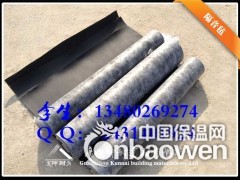 高要现货阻尼隔音毡、、酒店KTV隔音毡价格图2