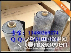 惠州现货隔音毡批发厂家 墙体隔音毡图1