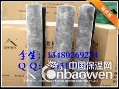 兴宁1.8mm阻尼隔音毡、、墙体隔音专用材料图2
