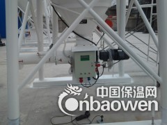 现场制作干粉砂浆储料罐|山东帕克机械设备有限公司图3