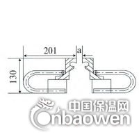 合肥GQF-E40型桥梁伸缩缝