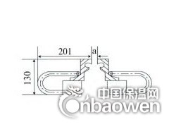 合肥GQF-E40型桥梁伸缩缝图1