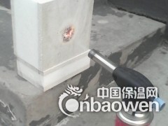 纤维增强防火保温板图2