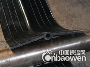 丽江市651型橡胶止水带
