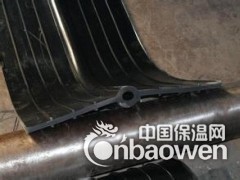 丽江市651型橡胶止水带图1