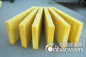 耐高温玻璃棉板价格、耐高温玻璃棉毡厂家