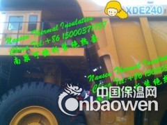 截止阀保温衣可拆卸式阀门保温套图3