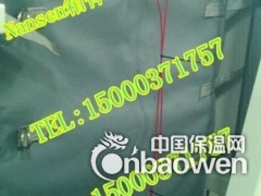 异形设备保温衣各种设备隔热套可量身定制图2