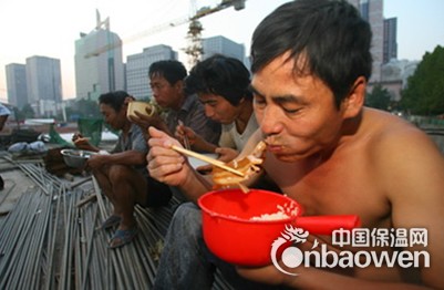 工地也是一辈子的事业 记“与卧同行”二等奖获得者朱昌永