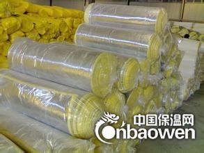 保温材料离心玻璃棉的普及及应用
