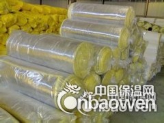 钦州高温玻璃棉与普通玻璃棉图3