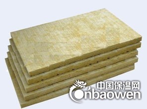 外墙岩棉复合板价格-生产厂家
