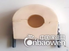 硬质聚氨酯管托图2