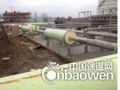 聚氨酯管托厂家图3