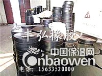 供应橡胶支座GYZ型号优选丰弘