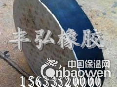 供应橡胶支座GYZ型号优选丰弘图3
