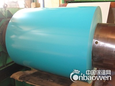 厂家销售镀锌彩涂板