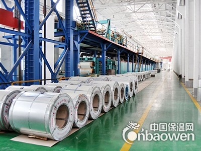 厂家直供氟碳彩涂板