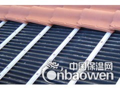 四川波形沥青防水板图2